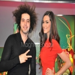 Abdel fatah greeny sur yala.fm